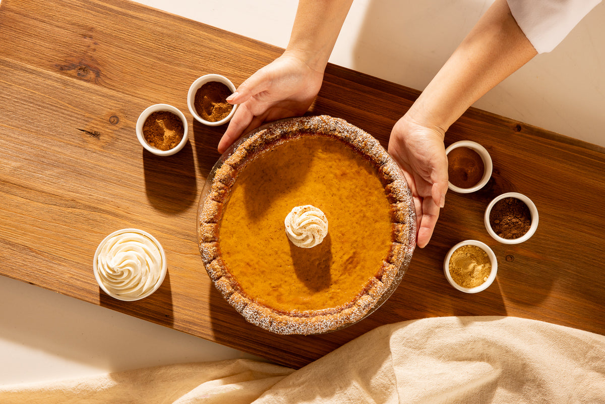 Four Seasons Thanksgiving To-Go