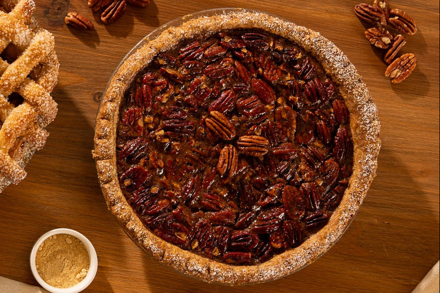 Four Seasons Thanksgiving To-Go